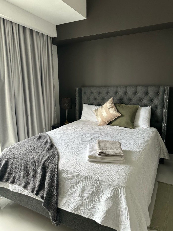 apartamentos - Apto  Piso Alto  , Amueblado ,Ensanche Paraiso 2