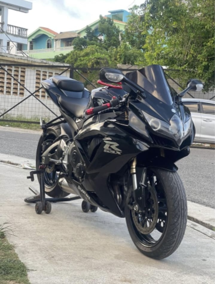 motores y pasolas - Motor Suzuki  8