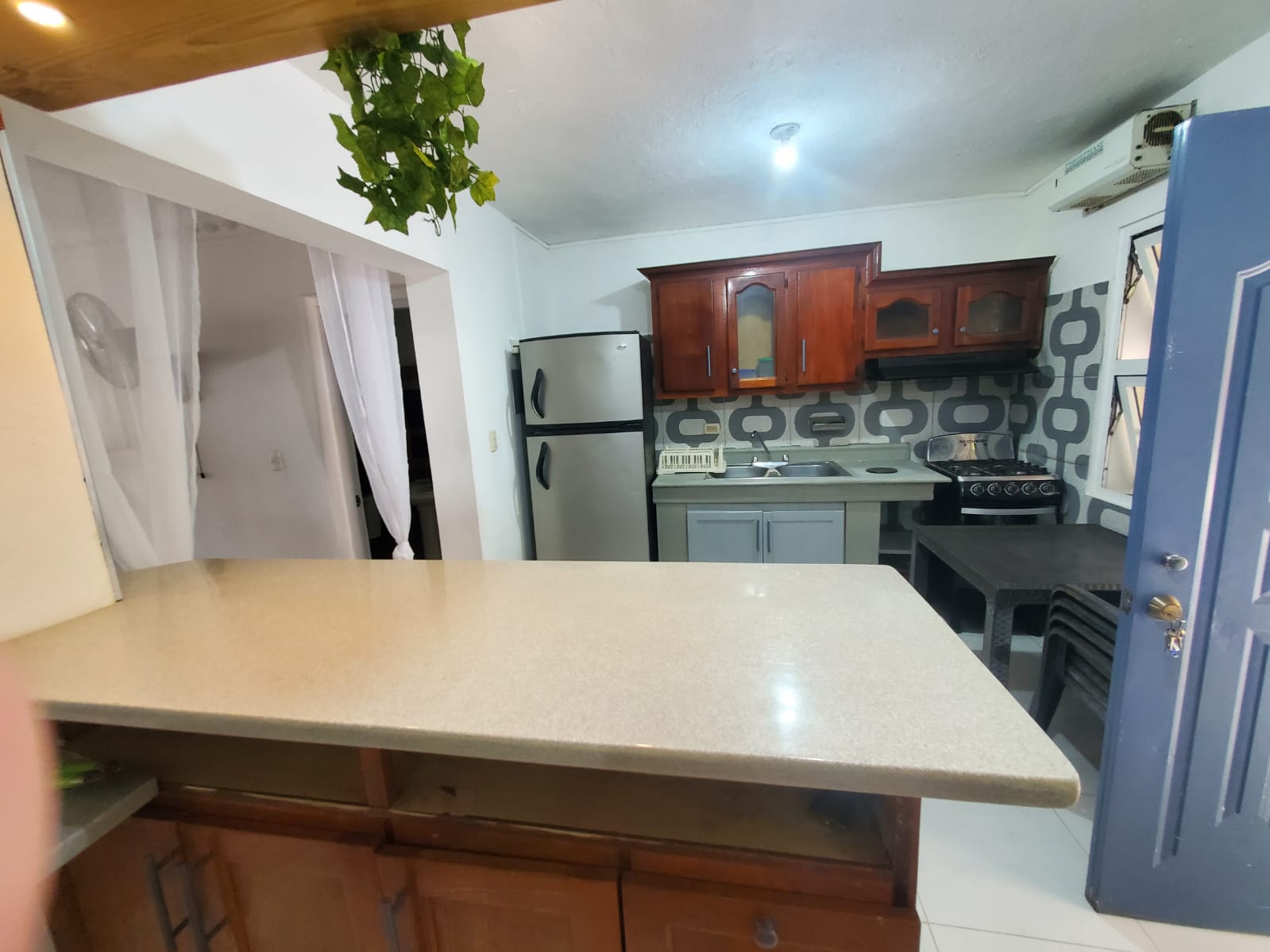 apartamentos - Villa Turistica en Venta en Juan Dolio  5