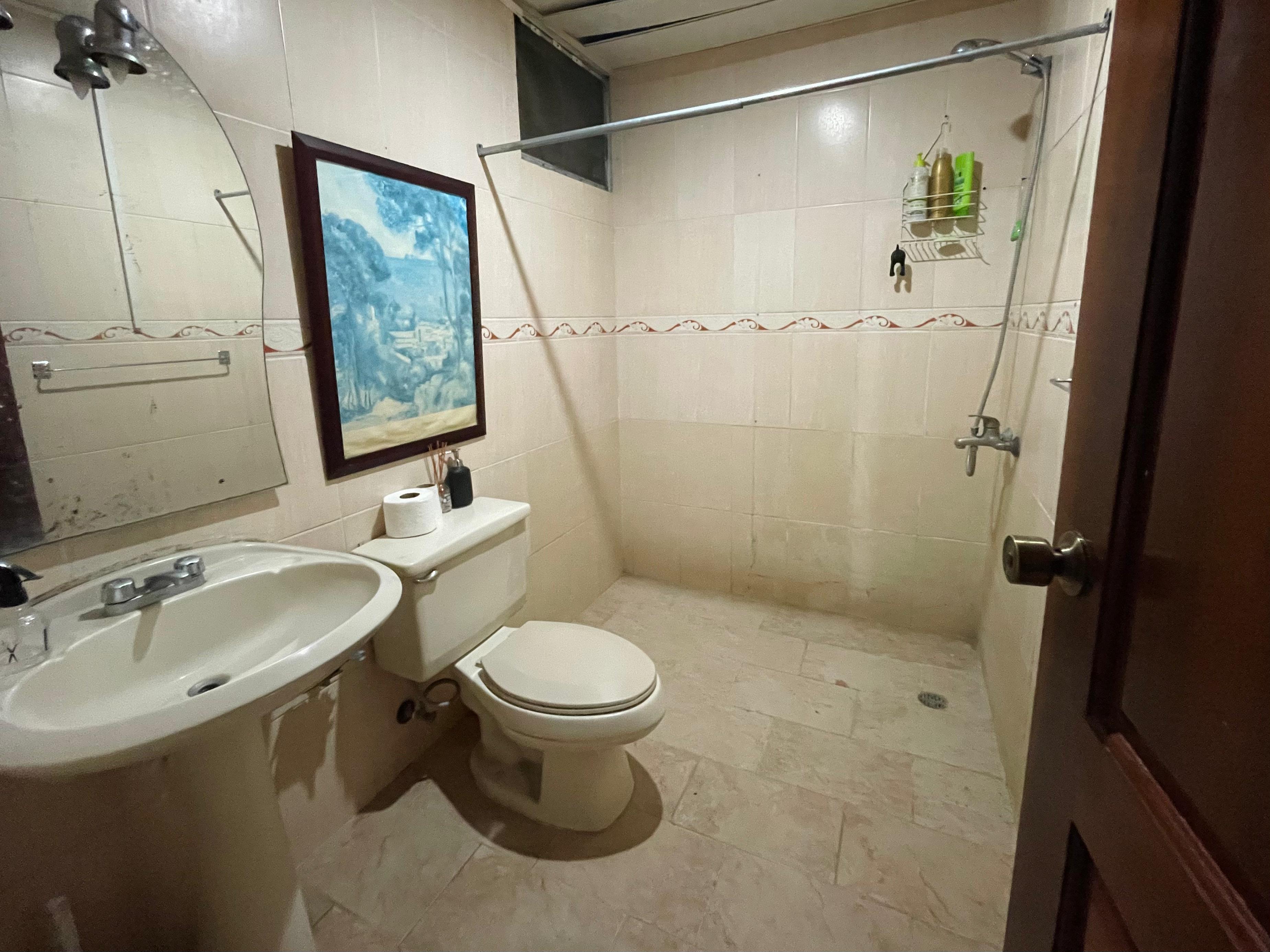 apartamentos - Apartamento en alquiler – Residencial Lía Camila I 2