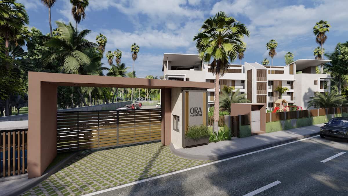 apartamentos - El lugar que siempre soñaste en Las Terrenas 0