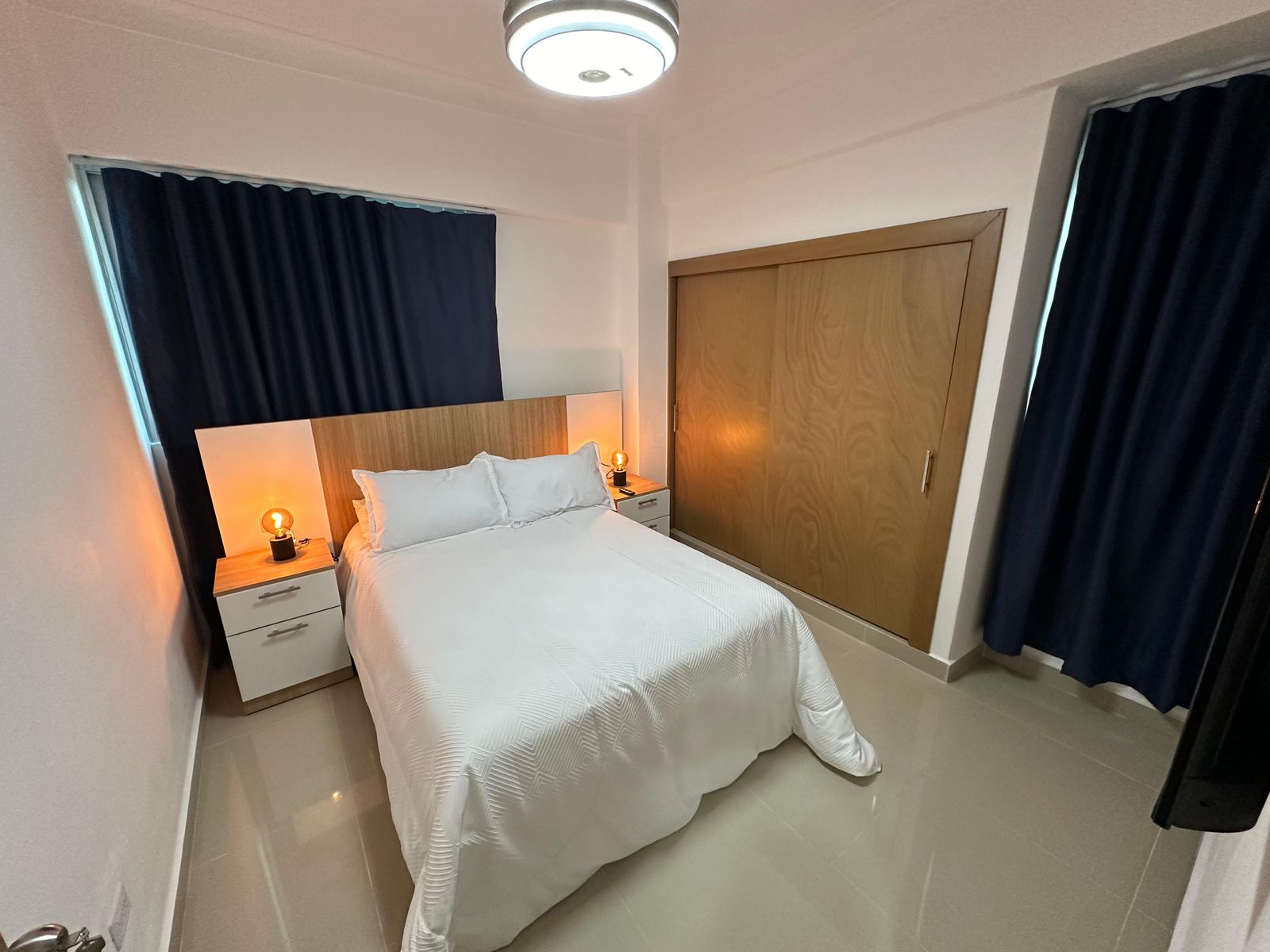 apartamentos - Venta de Apartamentos en el cacique  4