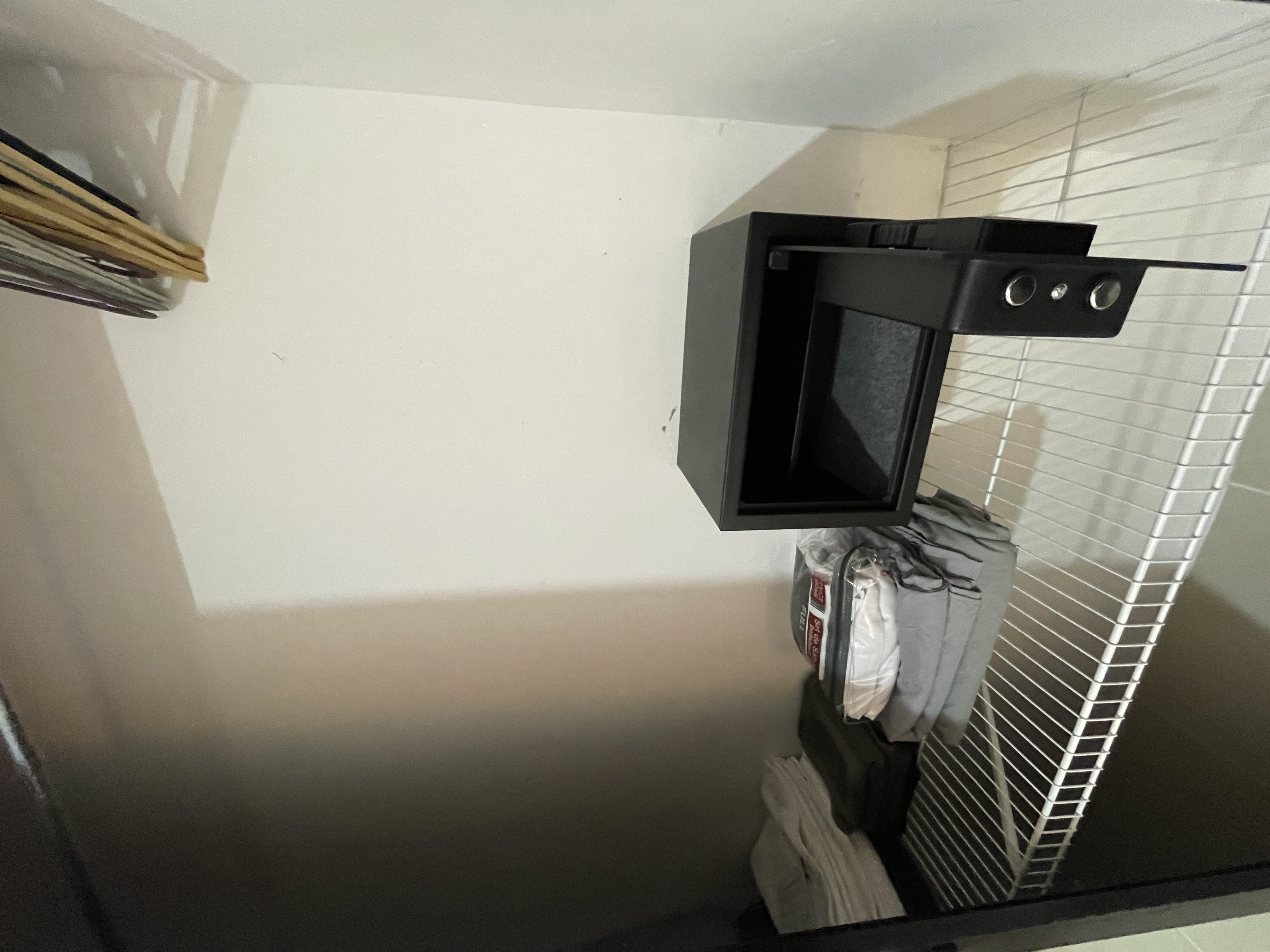 apartamentos - Rento Apartamento amueblado ciudad Juan bosch 2