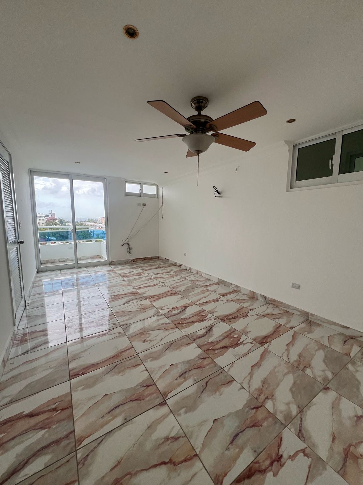 penthouses - moderno penthouse de 4 habitaciones en los corales del sur  9