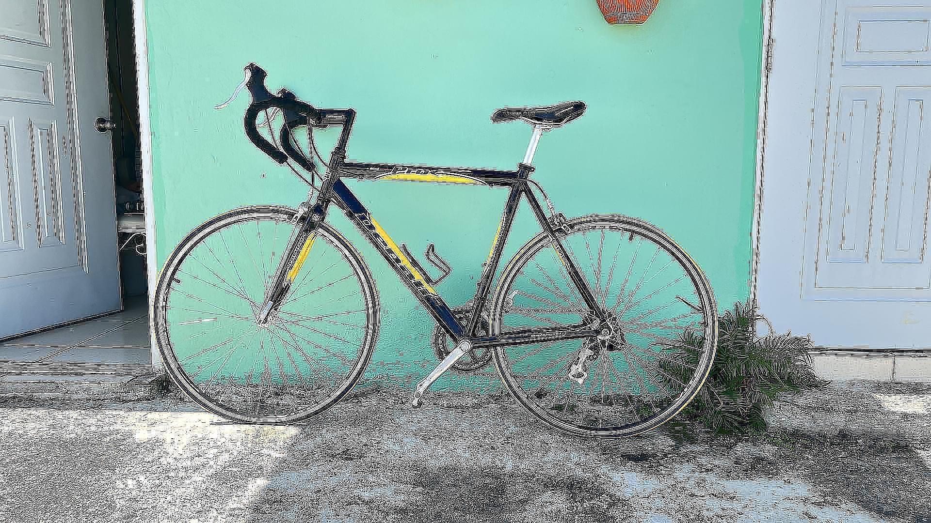 bicicletas y accesorios - VENDO BICICLETA DENALLI GMC 6