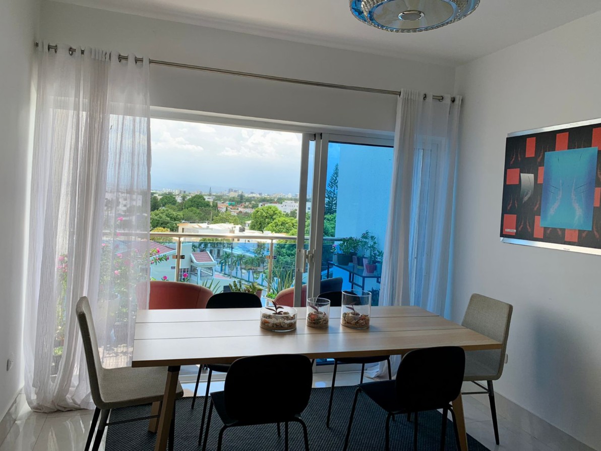 apartamentos - Apartamento en venta Llanos de Gurabo I 1