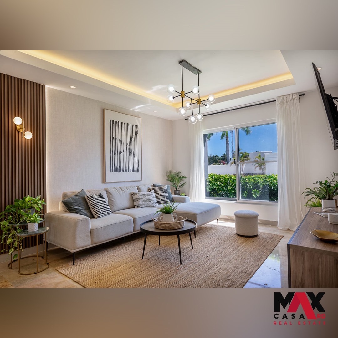 apartamentos - Apartamentos listos Ub. en punta cana|2 hab| Desde US$191,850 2