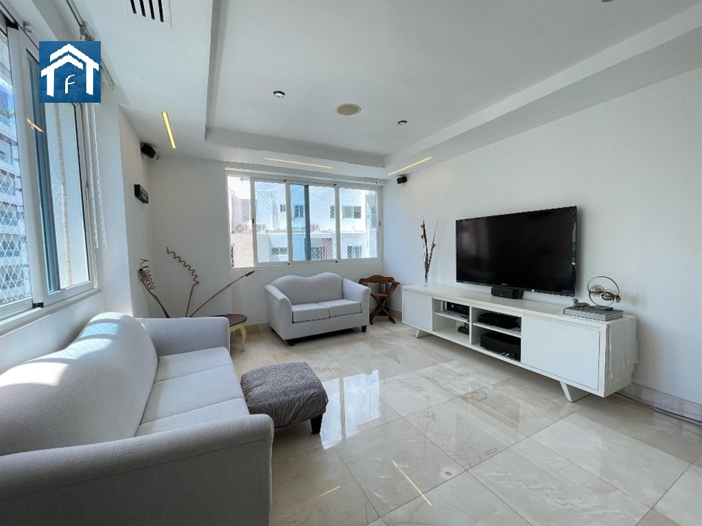 apartamentos - Exclusivo Apartamento en Naco de 4 habitaciones  6