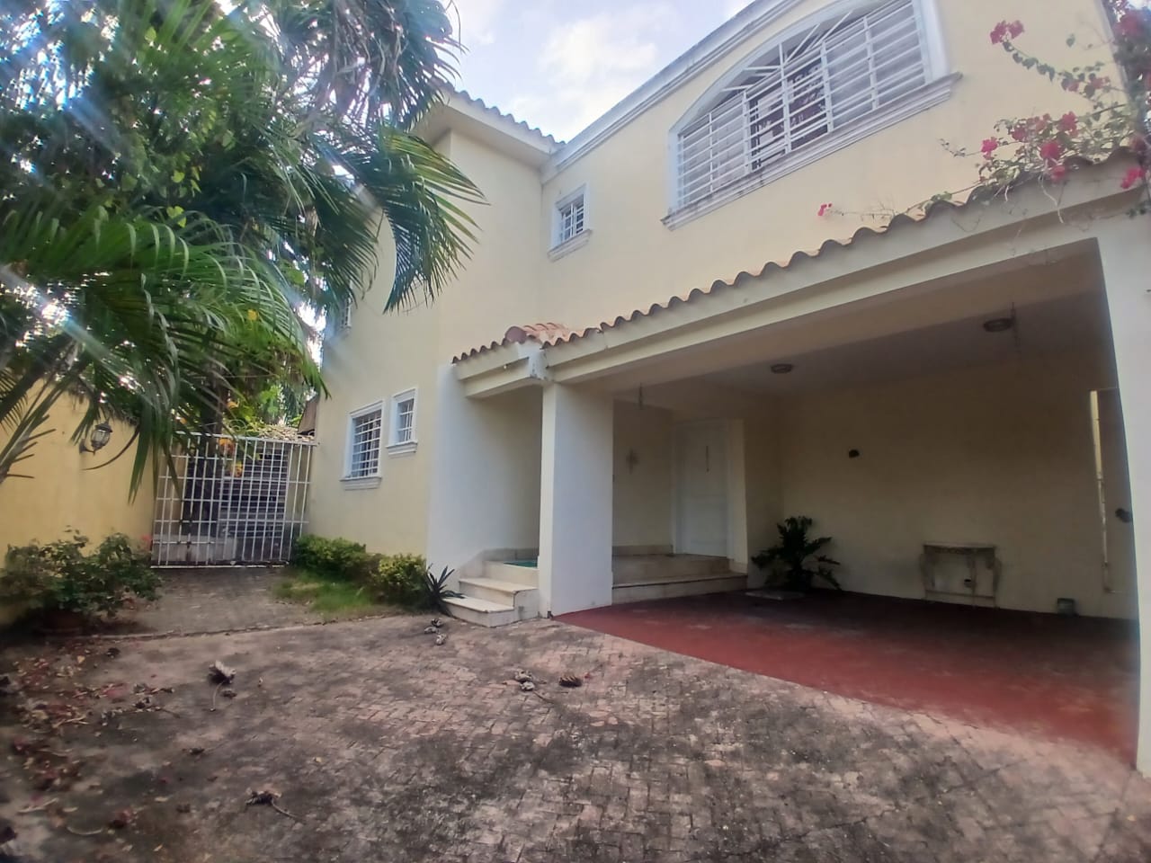 casas - Alquilo casa en Arroyo Hondo III 0