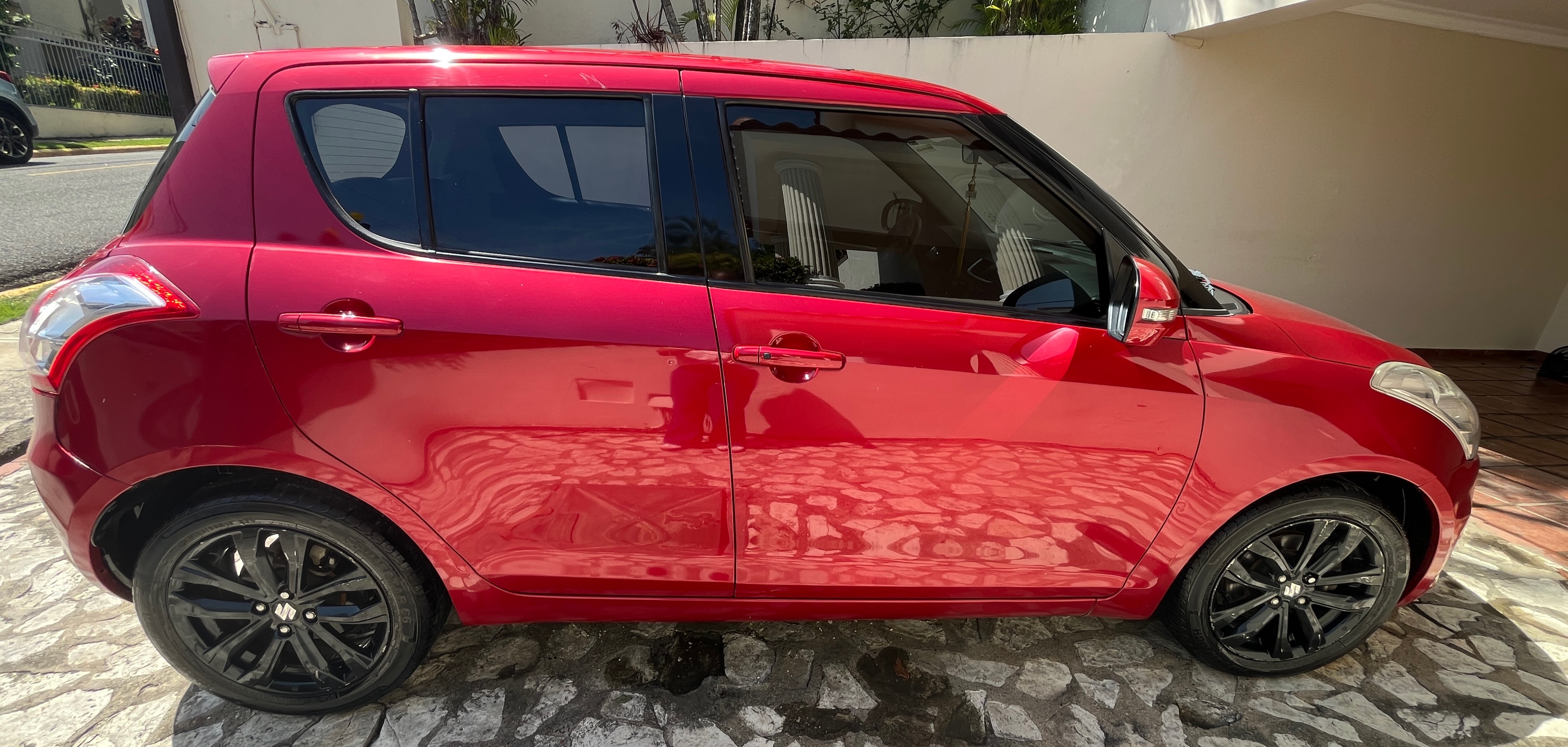 carros - Vendo por motivos de viaje, como nuevo 5