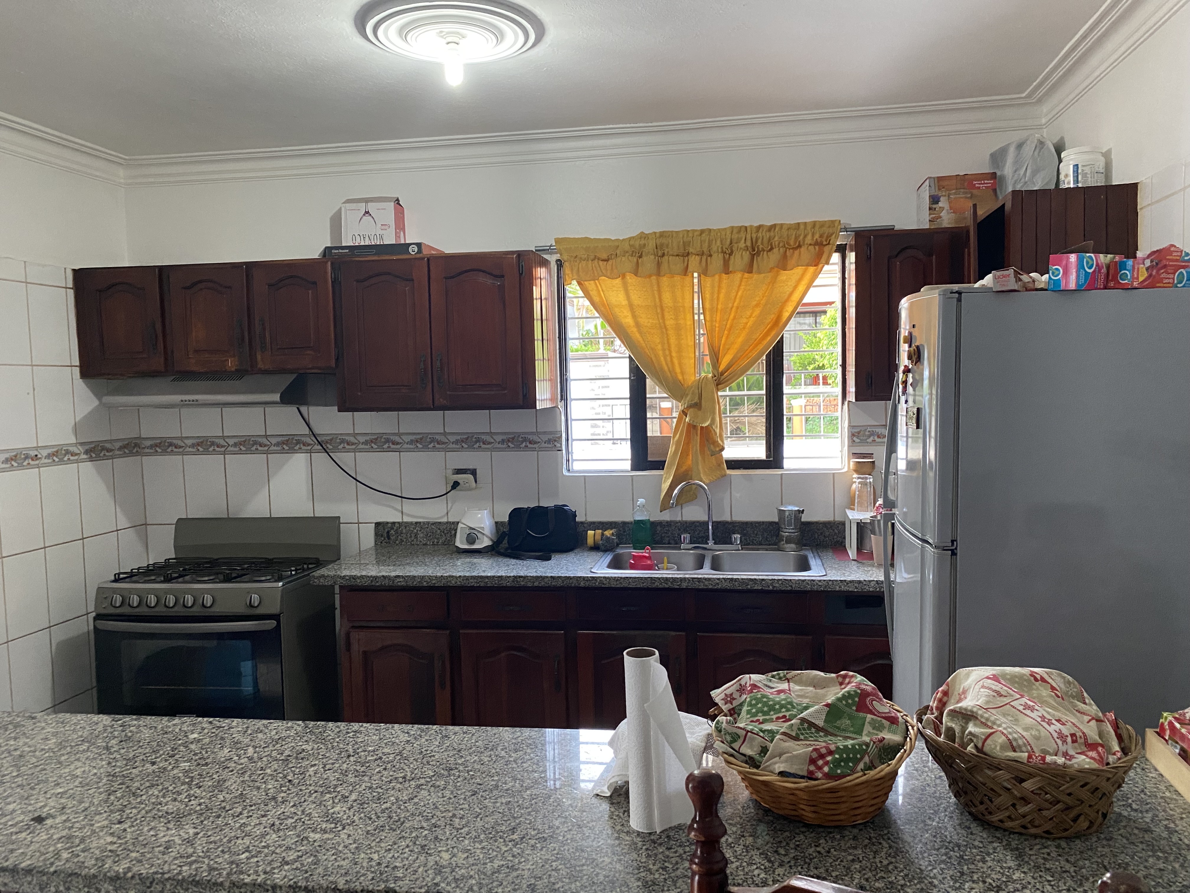 casas - OPORTUNIDAD DE INVERSIÓN,CERRÓ ALTO ,STGO  6