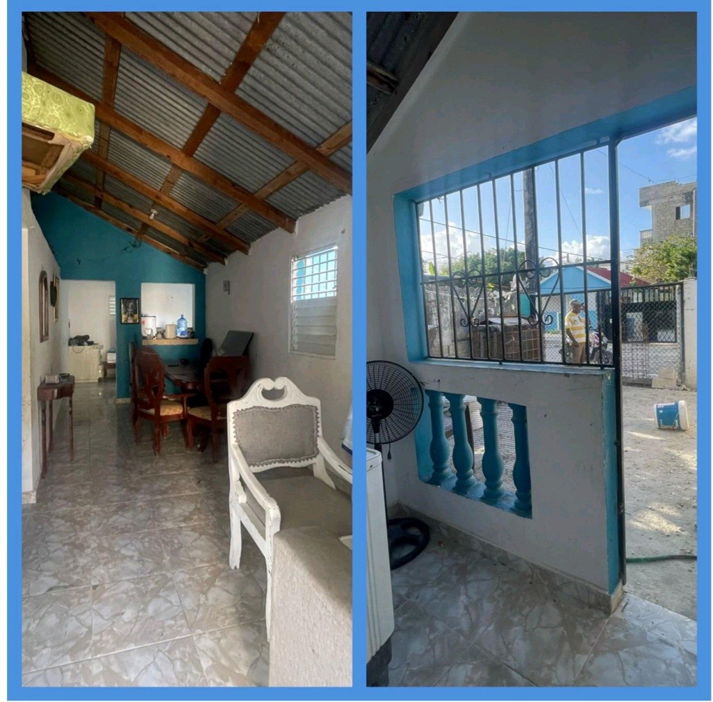 casas - Casa En alquiler de Venta ( con titulo de propiedad )

 3