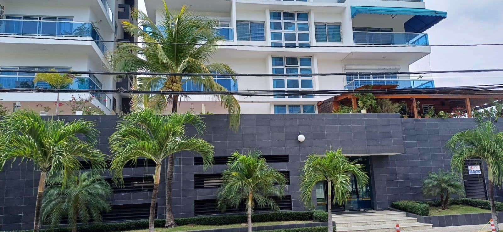 apartamentos - Vendo apto 3hab Gazcue  8