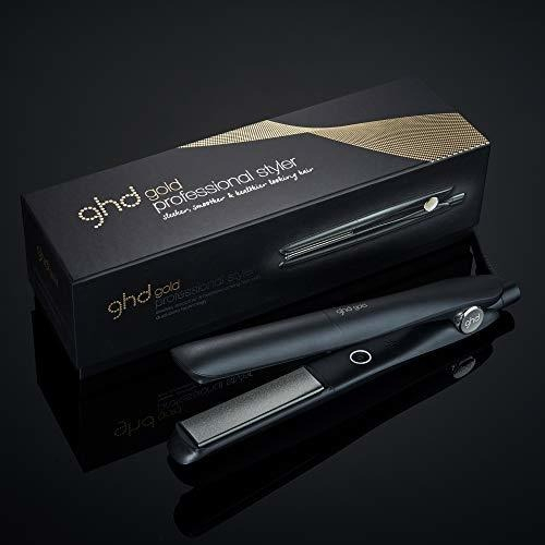 Salud y Equipamiento Médico - Plancha De Pelo Ghd Gold, Plancha De Ceramica 1