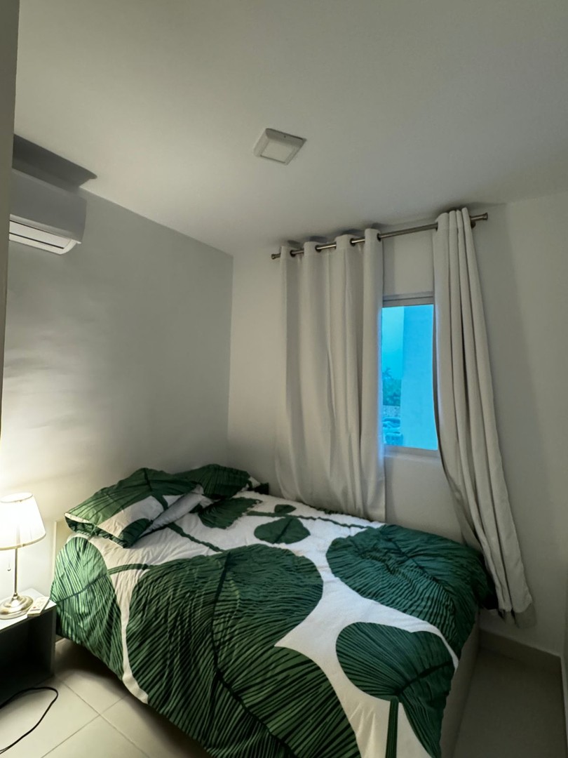 apartamentos - Oportunidad de inversion! Apartamento Completamente amueblado en Punta Cana. 7