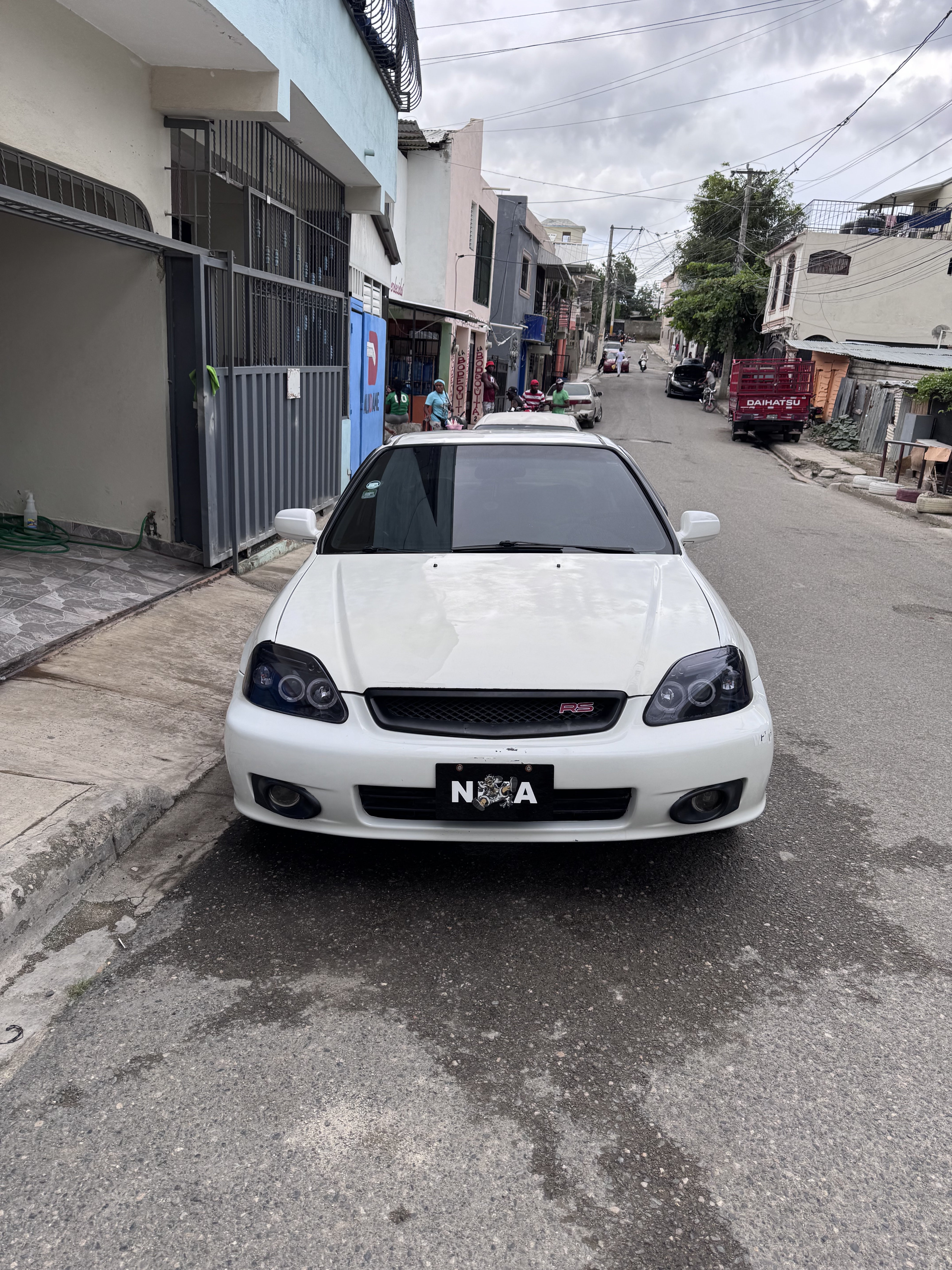 carros - Honda Civic 1999 0