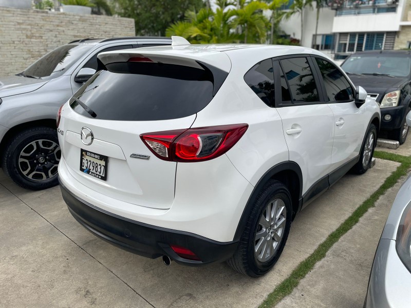 jeepetas y camionetas - Mazda cx5 2015 1