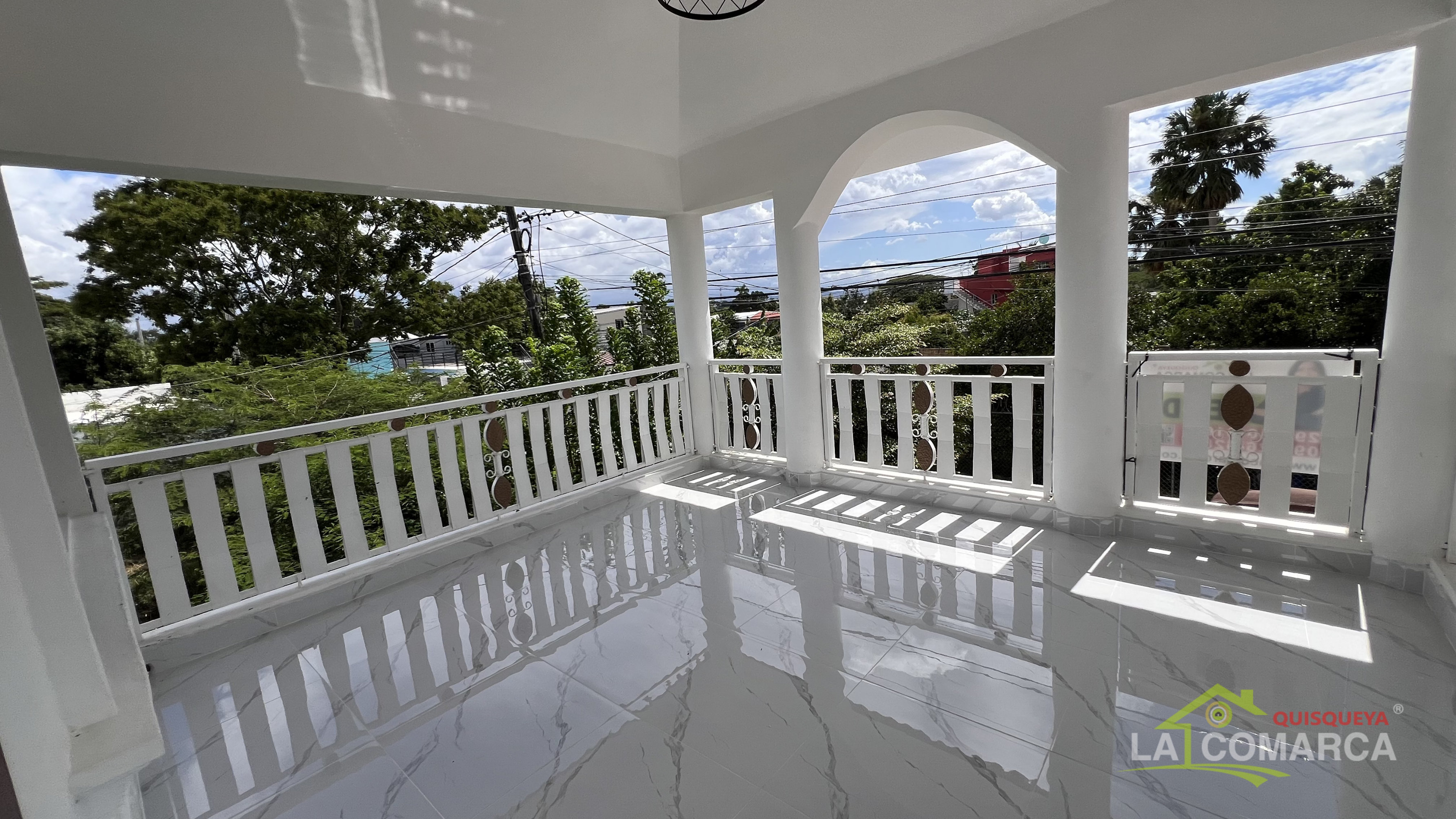 casas - Casa de Venta en Santiago, Jardines del Norte. 1