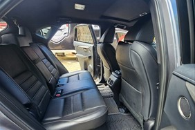 jeepetas y camionetas - lexus nx 200t 2016 3