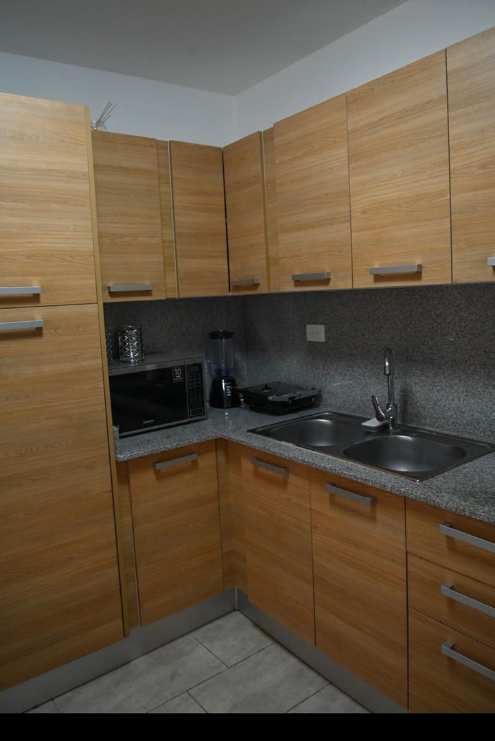 apartamentos - Elegante y Moderno apartamento amueblado Riviera colonial  7