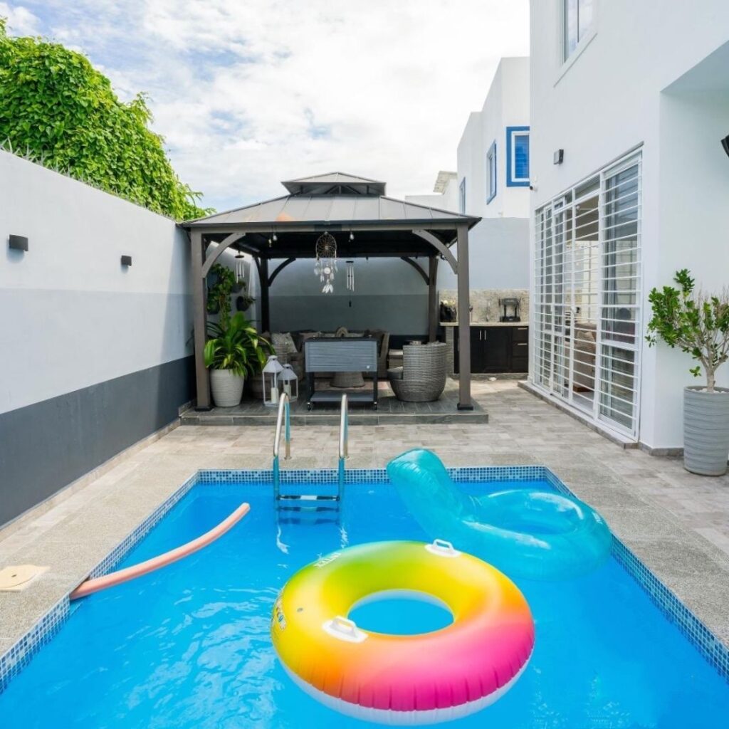 casas - 1666- CASA EN JARDINES DEL ATLÁNTICO, PUERTO PLATA  9