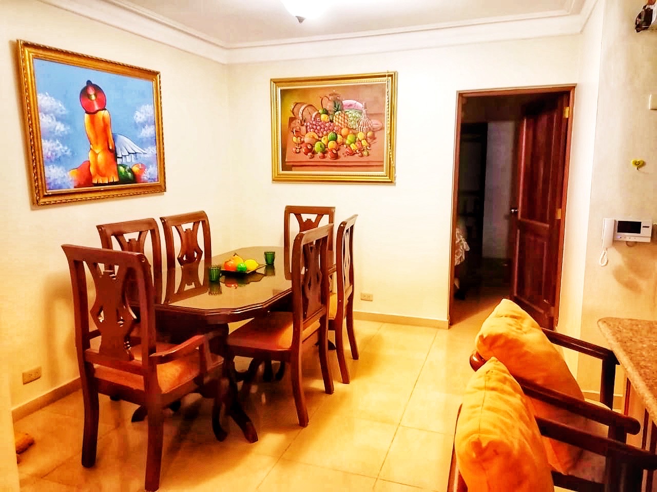 apartamentos - hermosos apartamentos en zona céntrica en el mirador sur  1