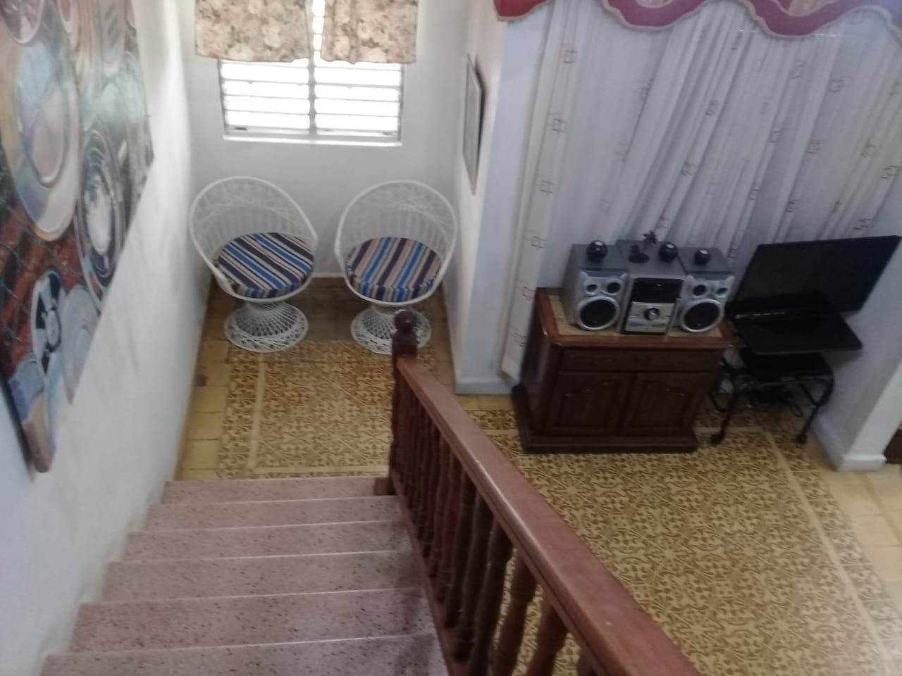 casas - Casa 2 Niveles Gazcue 3