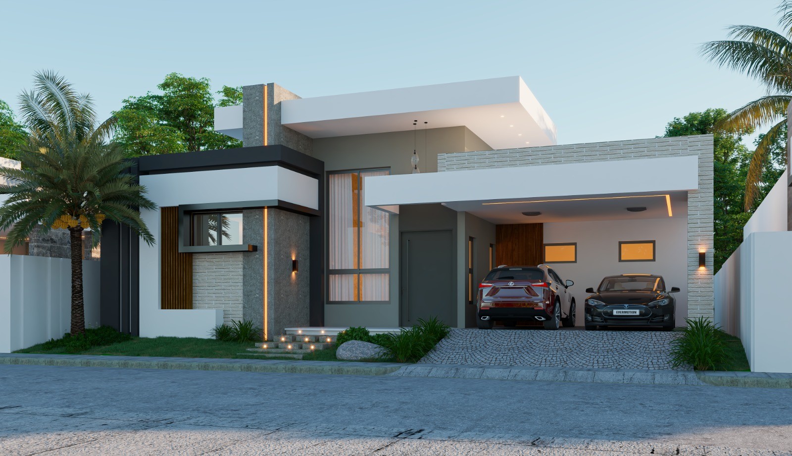 casas - CASA EN VENTA EN PROYECTO CERRADO. 3