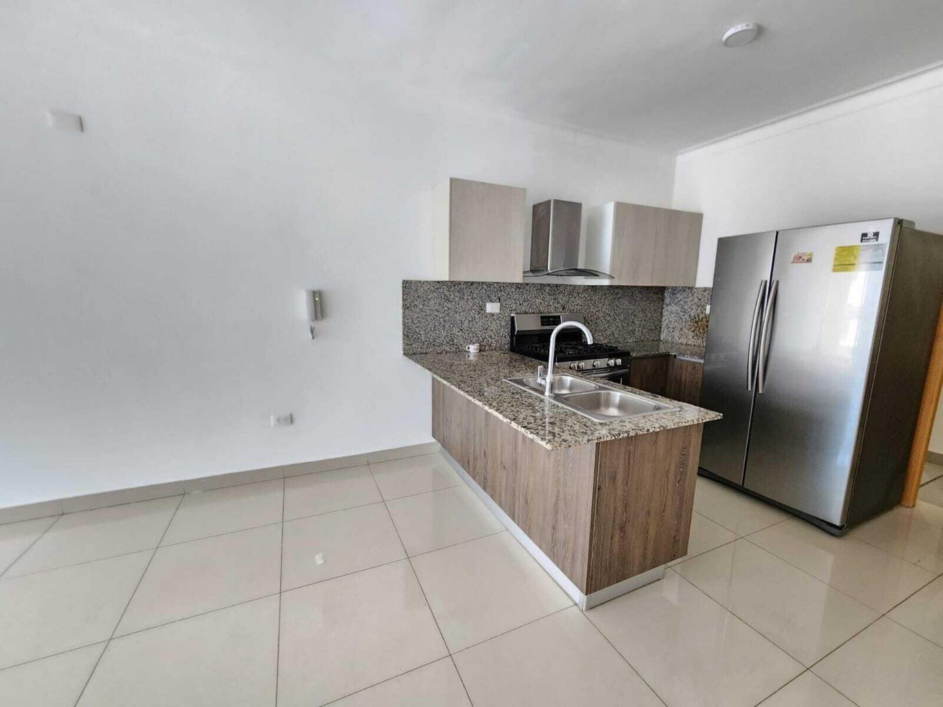 apartamentos - Oportunidad en Naco Apartamento de dos Habitaciones en venta. 1