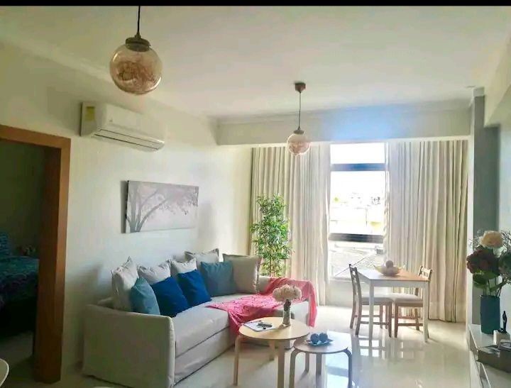 apartamentos - Apartamento En Alquiler En Bella Vista De Una Habitación 0
