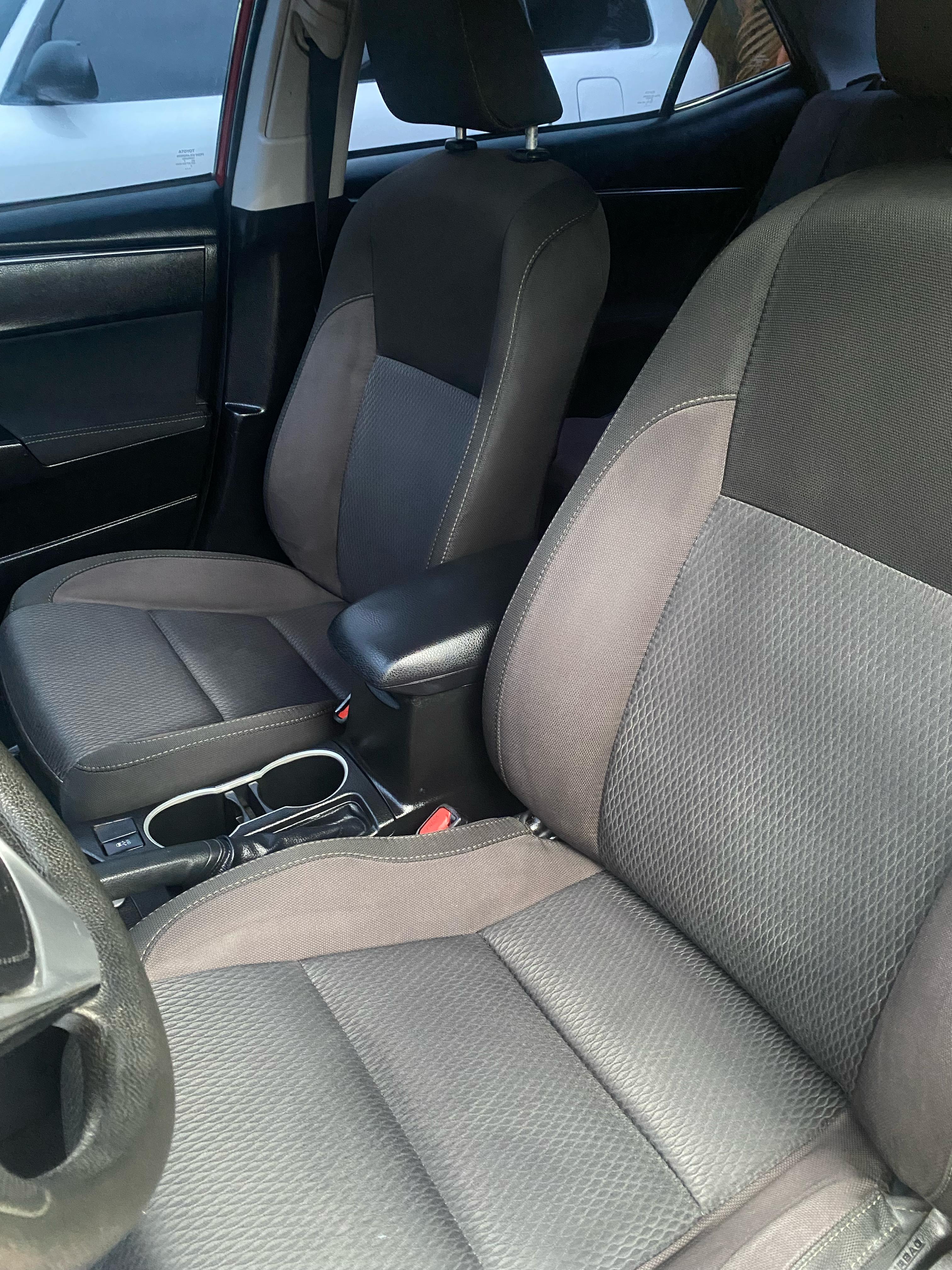 carros - Toyota corolla le 2017 2