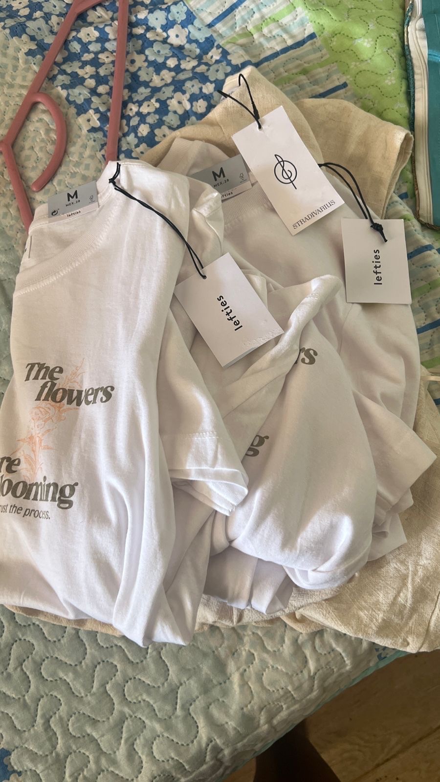 ropa para mujer - Venta de 2 cajas con ropa y artículos personales traídos desde España 🇪🇸 
 1