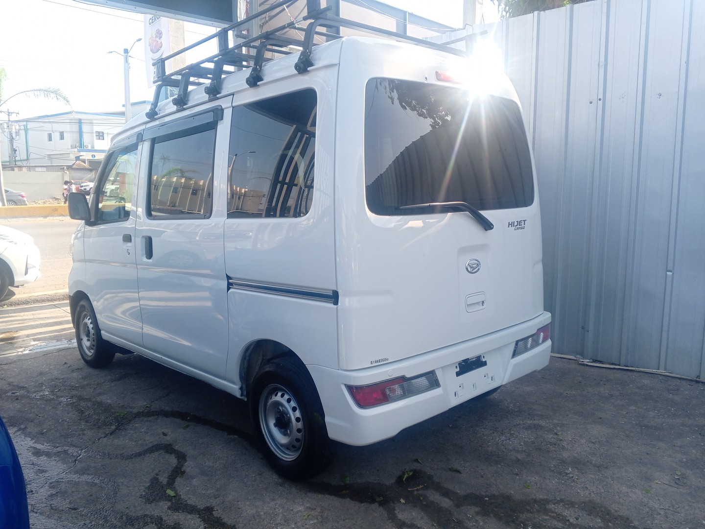 carros - DAIJAHSU HIJET 2019✅🙏🇩🇴😎 3