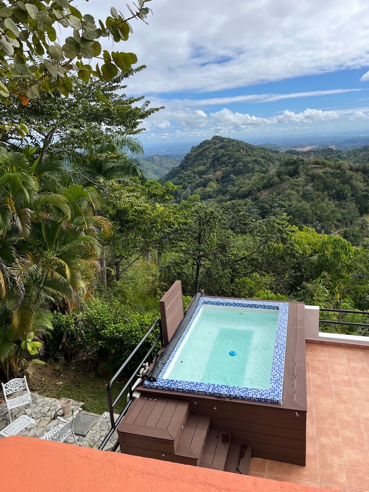 casas vacacionales y villas - vendo casa de veraneo  3