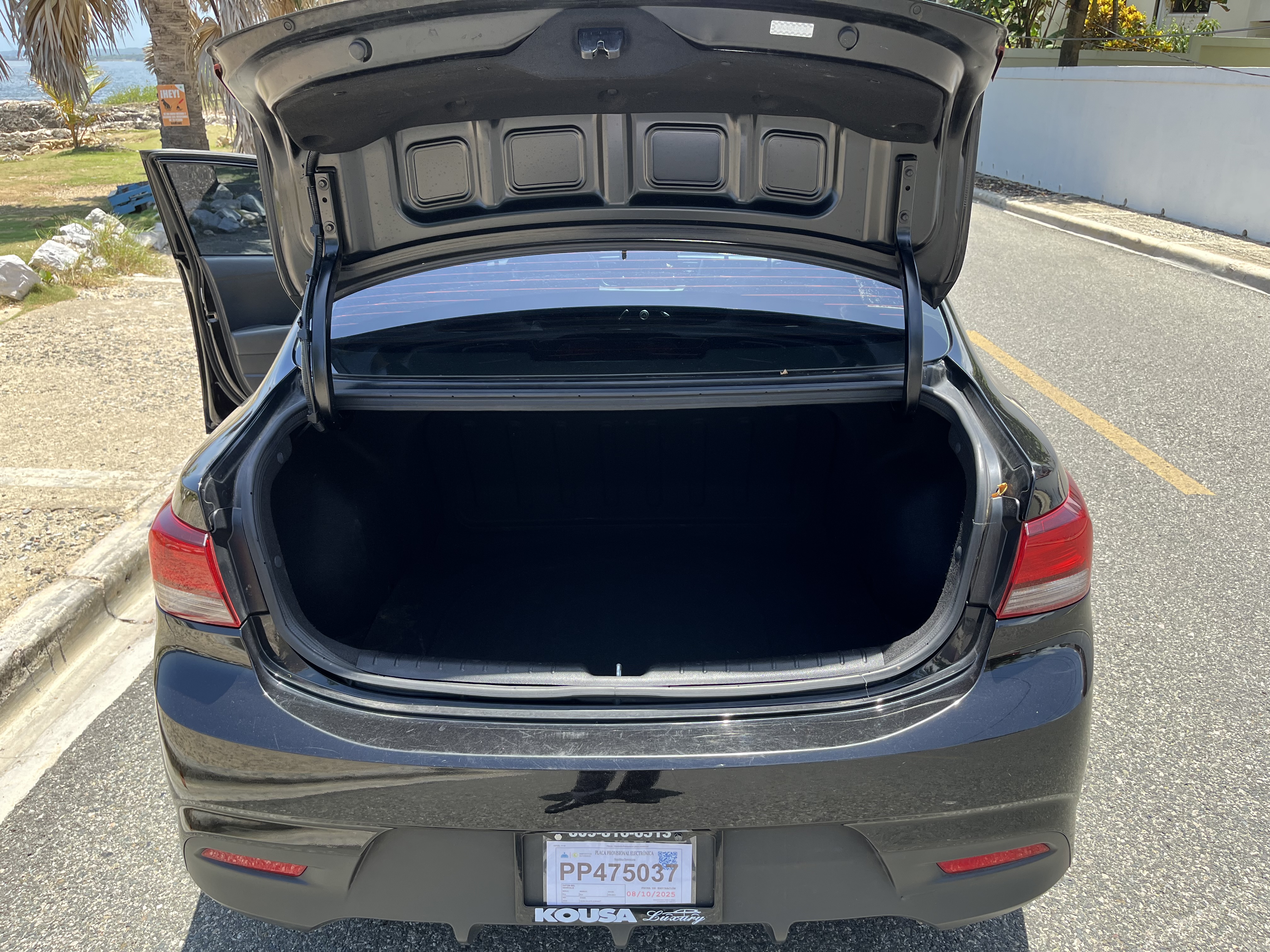 carros - Kia Rio 2020 clean carfax 1