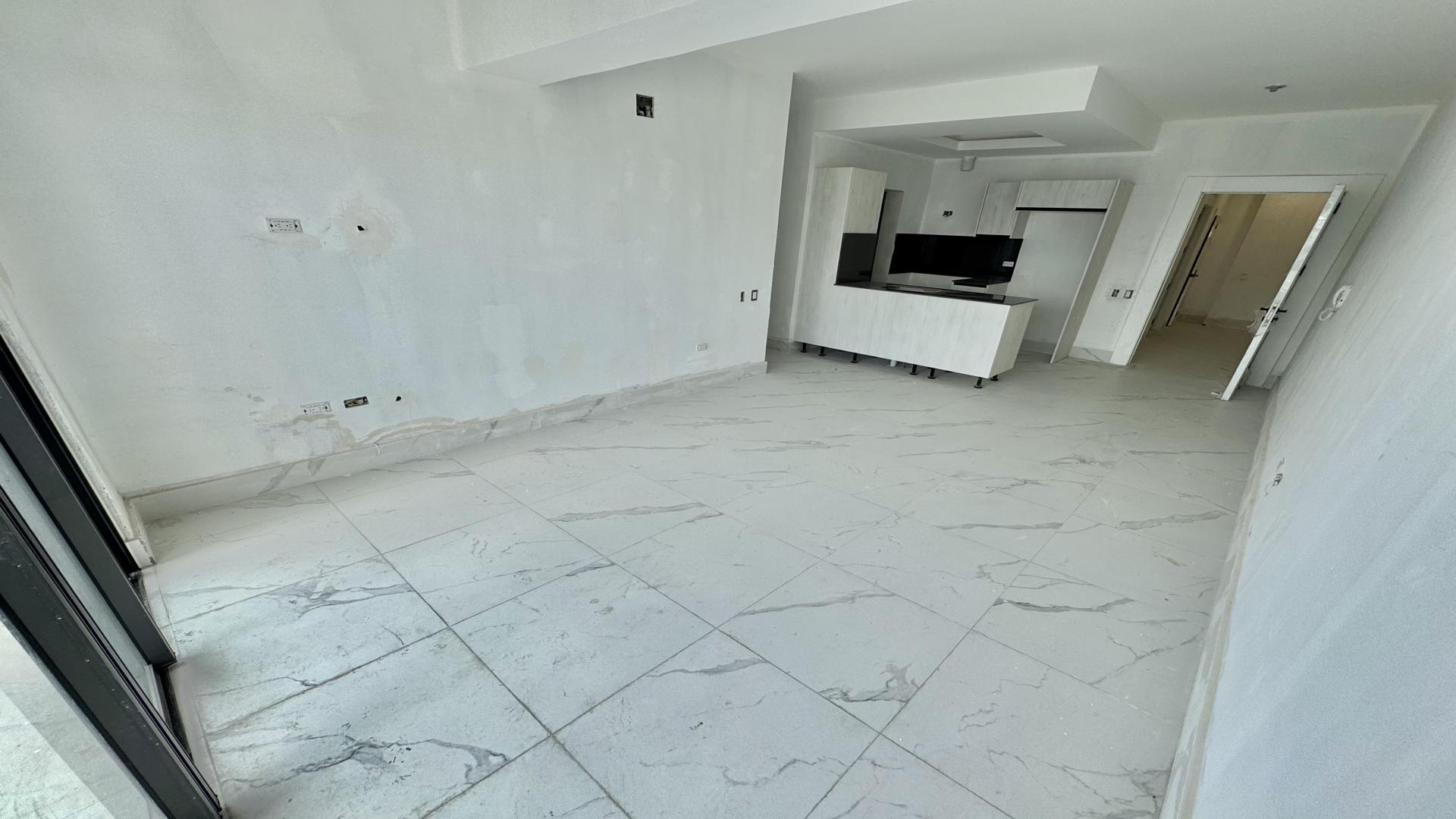 apartamentos - Apartamentos Nuevos en Evaristo Morales 4
