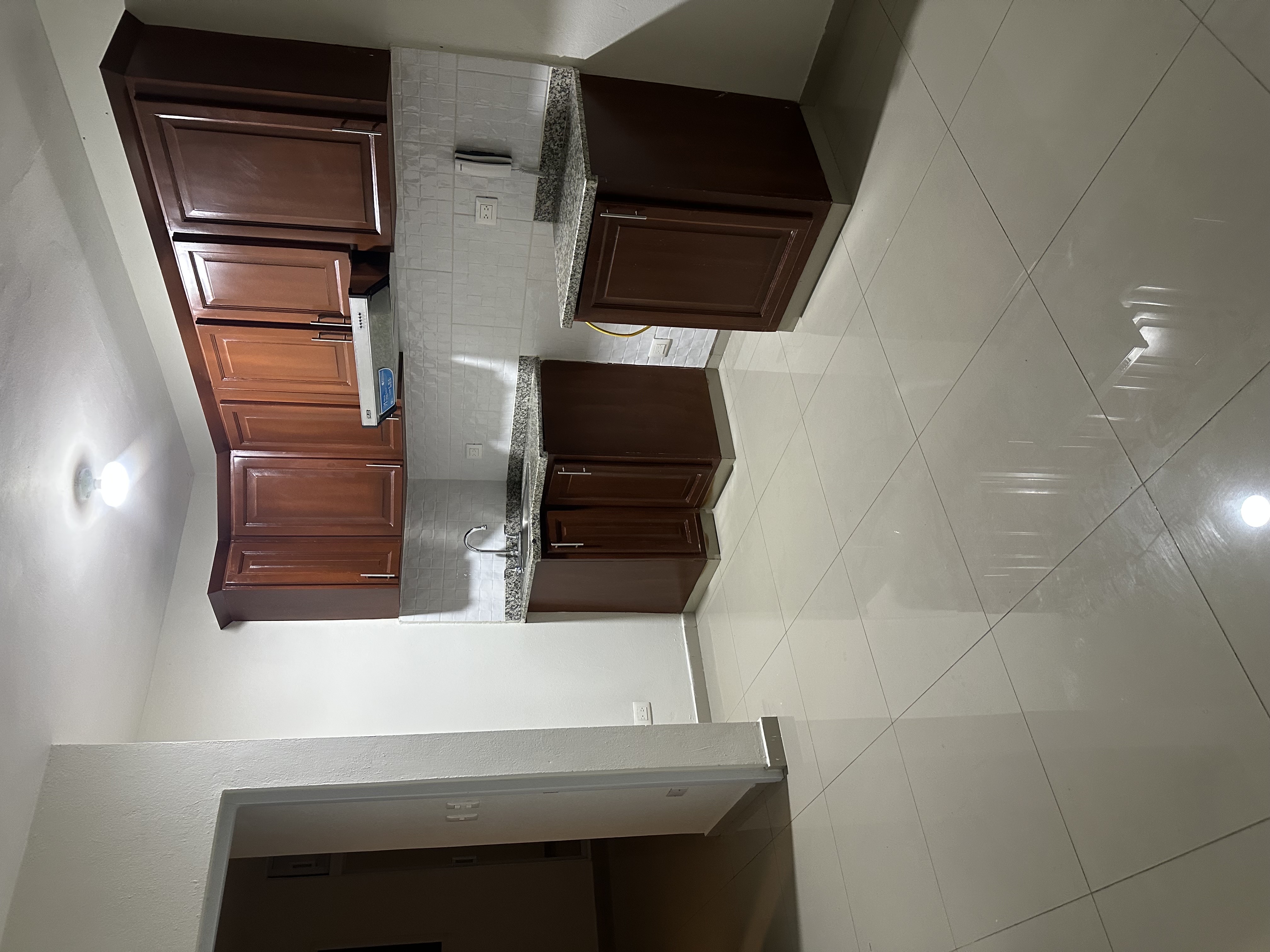 apartamentos - Confortable Apartamento De una habitación en Los Tres Brazos, precio 14,000  1