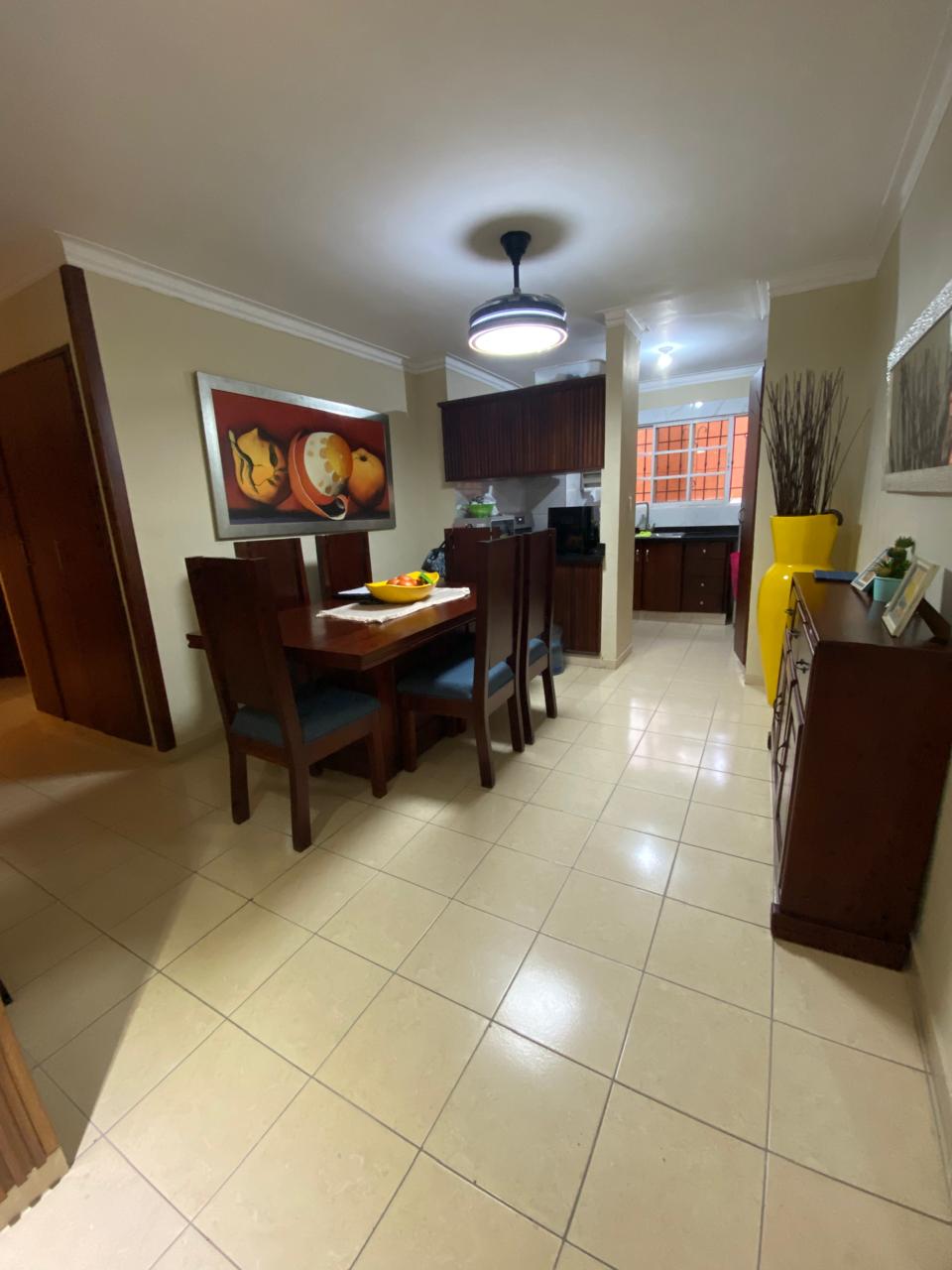 penthouses - APARTAMENTO EN VENTA – CIUDAD REAL ll 3