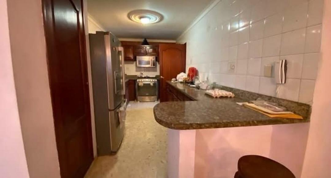 apartamentos - Amplio apto en Las Praderas 3