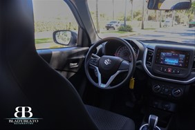 carros - Suzuki Celerio 2024 VARIOS COLORES desde $15 mil dólares 5