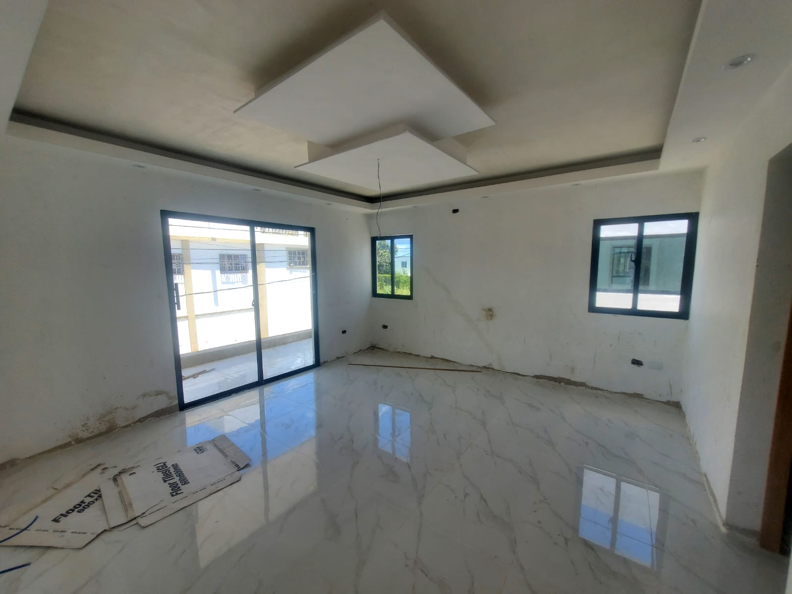 casas - Casa con Amplio patio Trasero  4