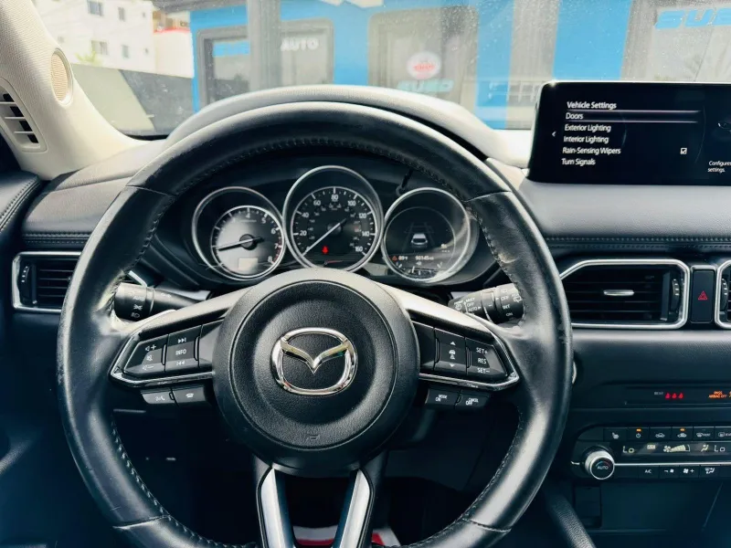 jeepetas y camionetas - Mazda Cx-5 Touring 3
