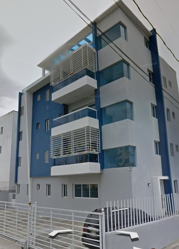 apartamentos - Apartamento en Venta, ubicado a 2 esquinas de la Autopista de San Isidro  0