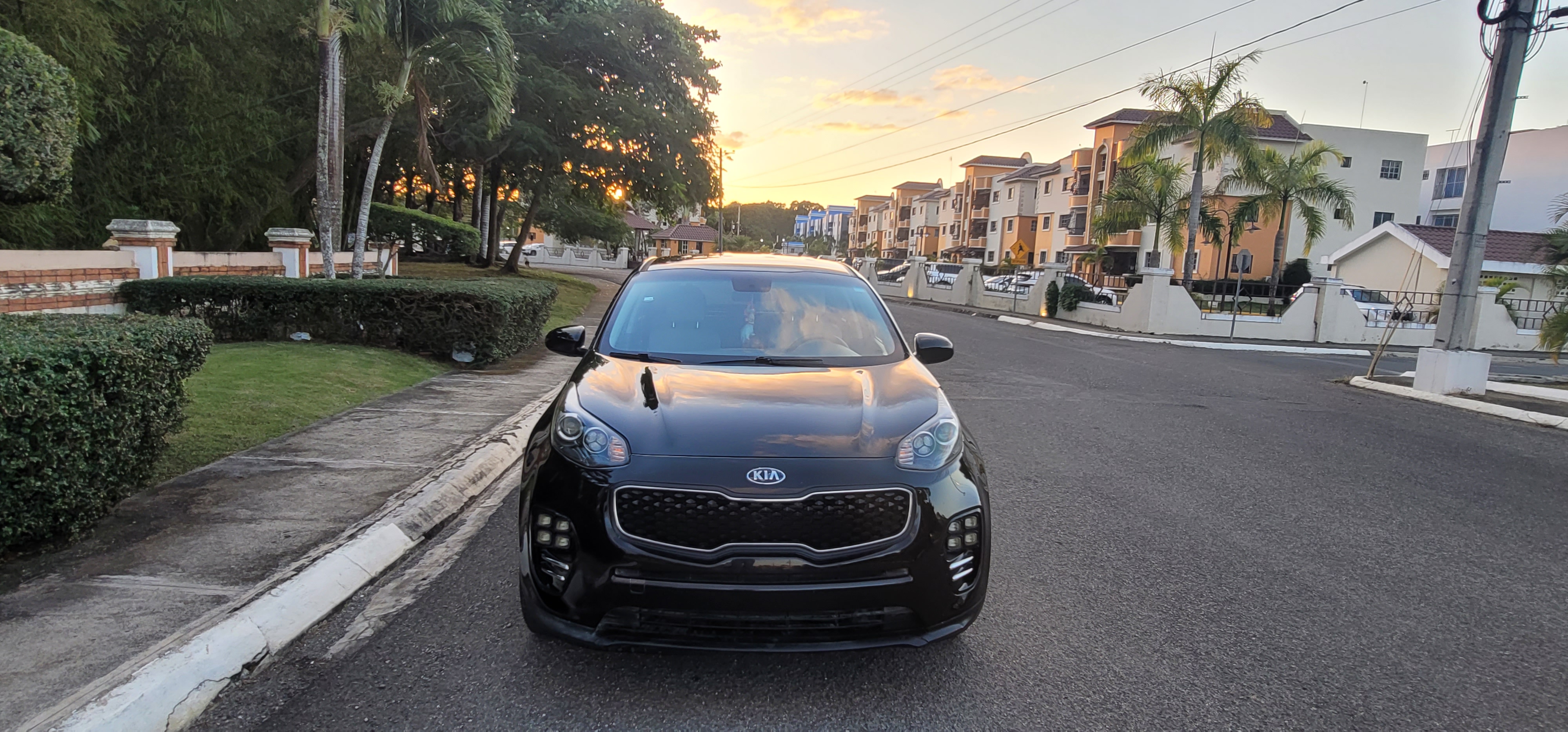 jeepetas y camionetas - Kia Sportage 2017 4