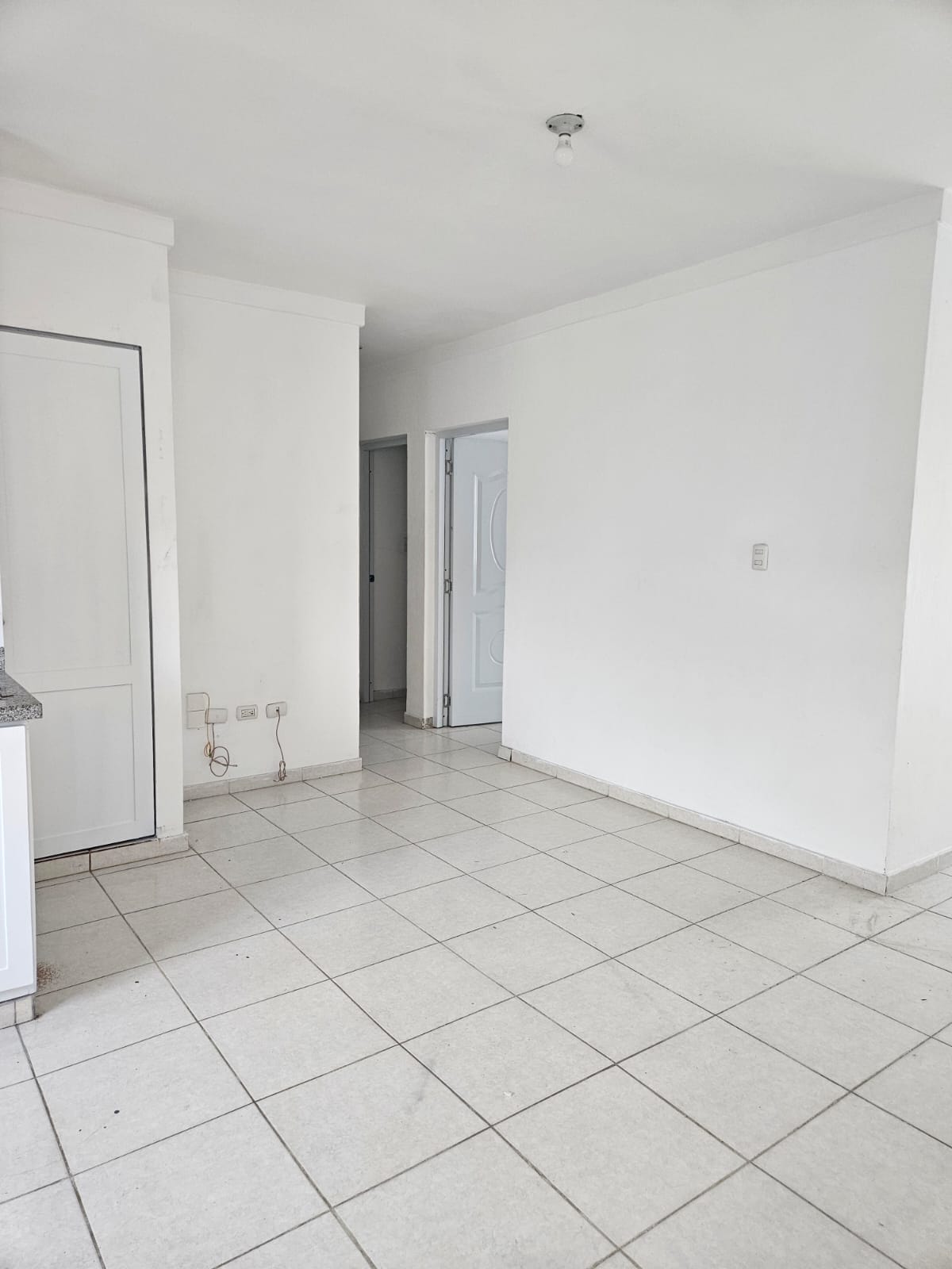 apartamentos - Aparamento en Residencial Consortium V, D.N. 6