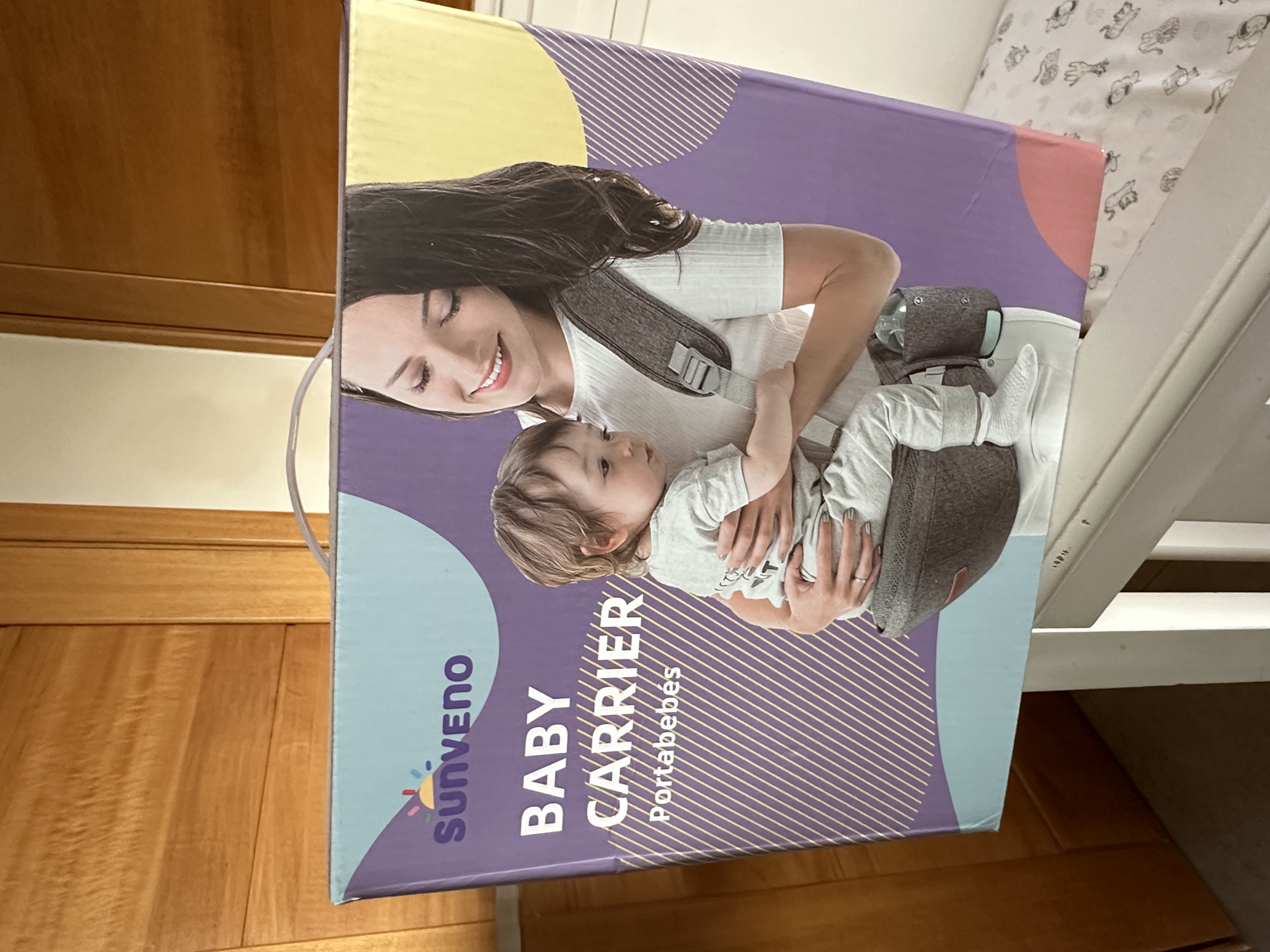 accesorios - Canguro Para Cintura Gris 2