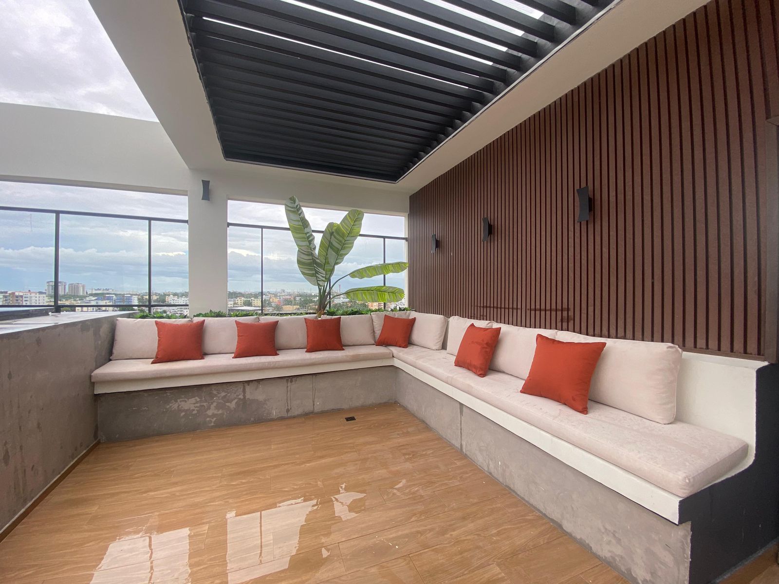 apartamentos - Penthouse en venta en Corales Del Sur  9