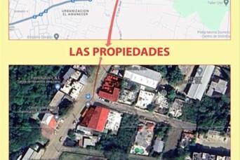 oficinas y locales comerciales - vendo local comercial santiago 5