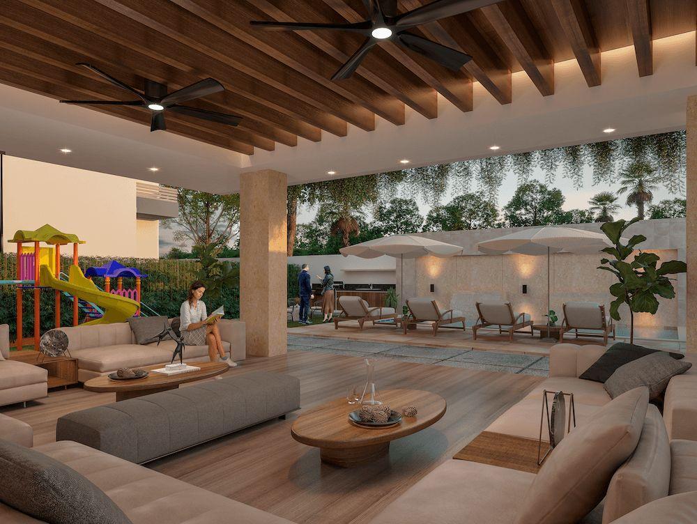 apartamentos - Bianco Residences 4