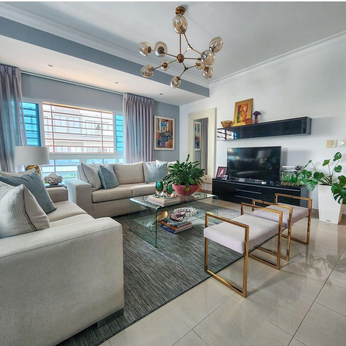 apartamentos - Apartamento de Oportunidad en el Corazón de Evaristo Morales 2